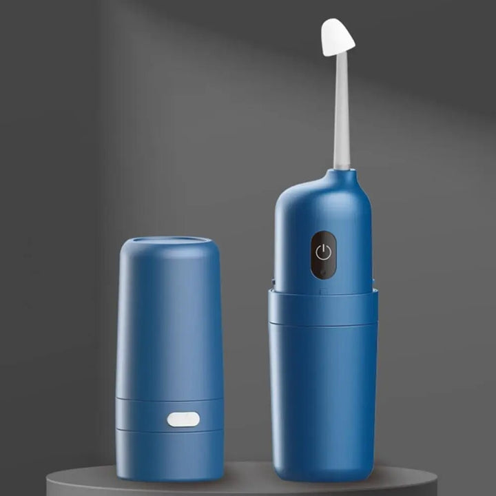 Hordozható orröblítő felnőtteknek és gyermekeknek - BreathePure