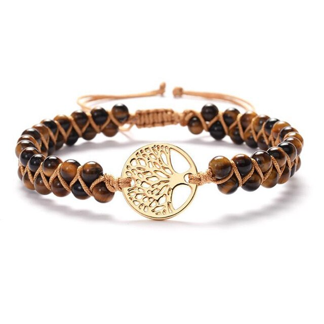 HealBracelet | Karkötő Nőknek