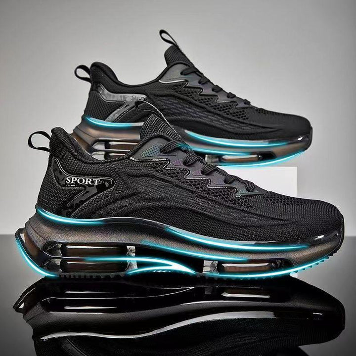 Férfi sneaker légi párnázó technológiával – Lorenzo