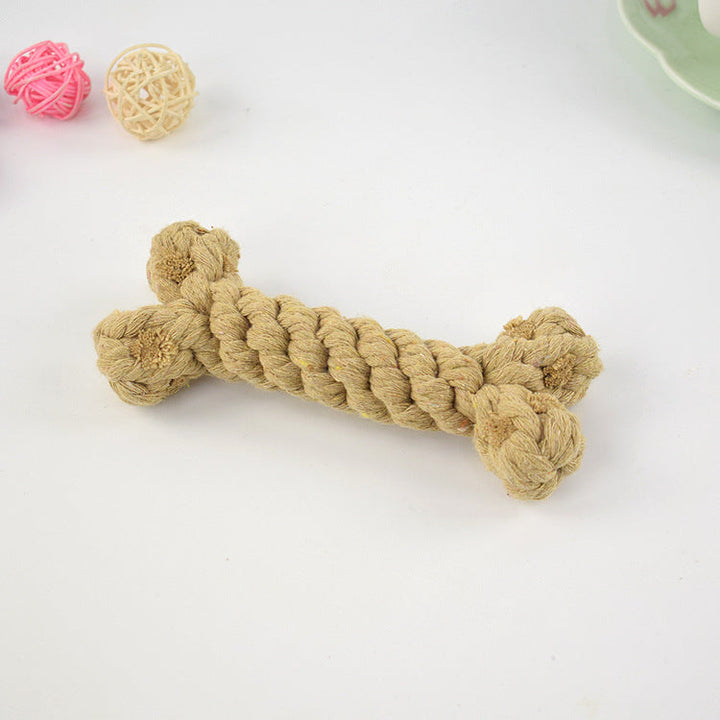 Fogápoló Rágcsáló Kutya számára - CleanChew