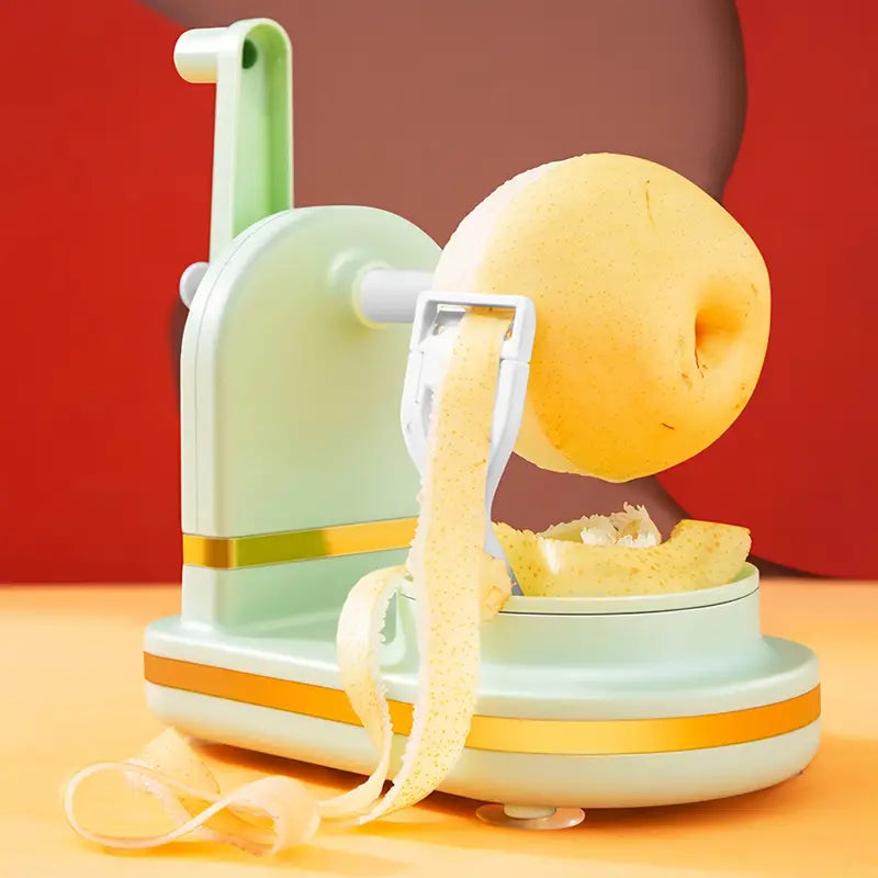 Egyszerű Zöldség- és Gyümölcshámozó - PeelPro