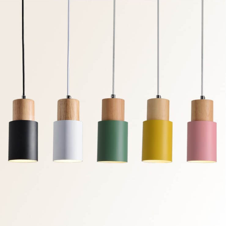 Minimalista LED Hengelő lámpa - NordicGlow