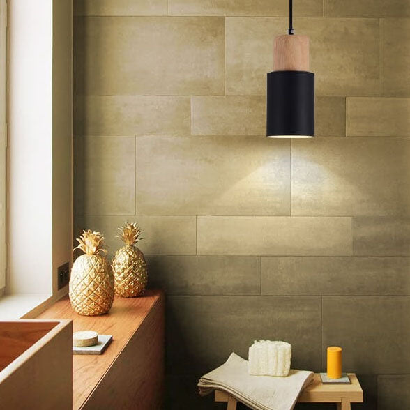 Minimalista LED Hengelő lámpa - NordicGlow