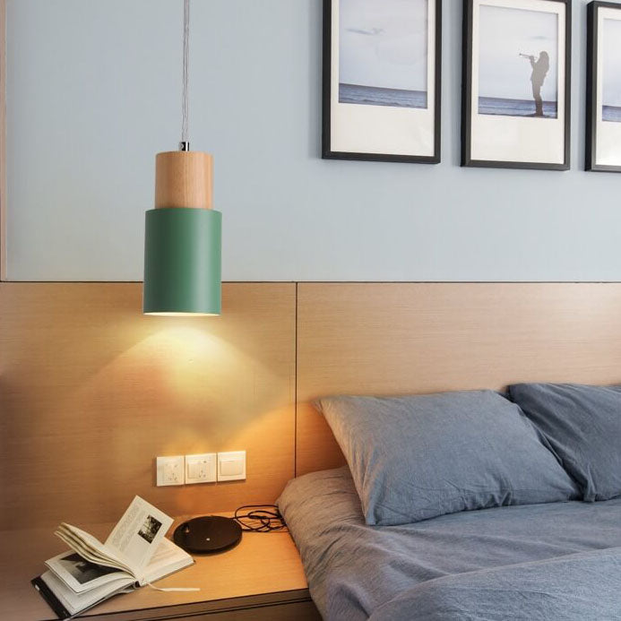 Minimalista LED Hengelő lámpa - NordicGlow