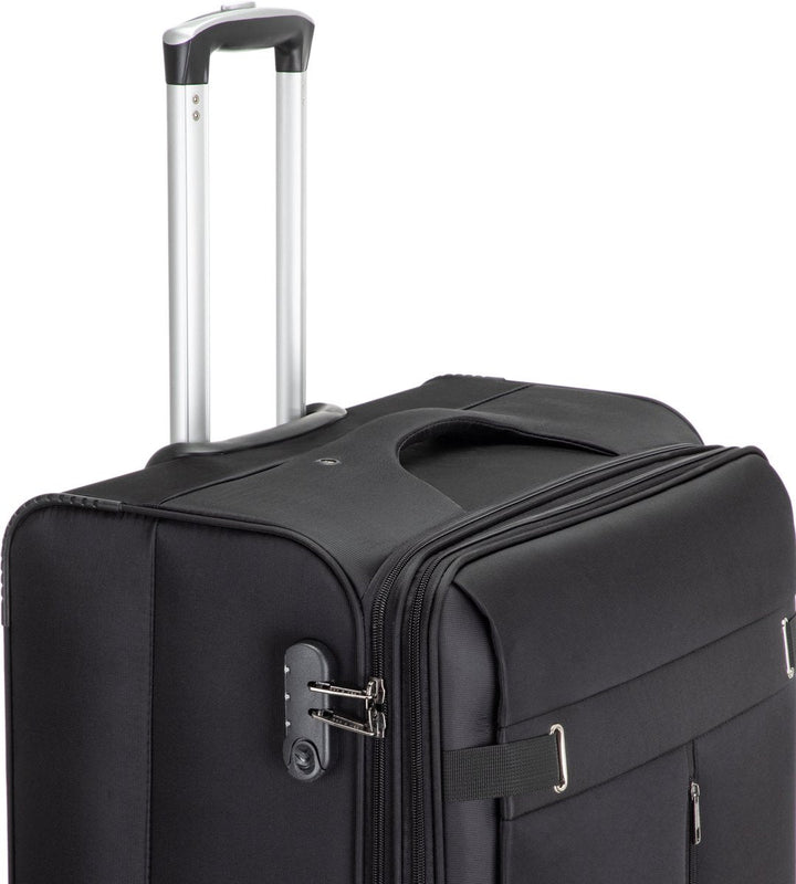 Puhataljú bőrönd – Valencia