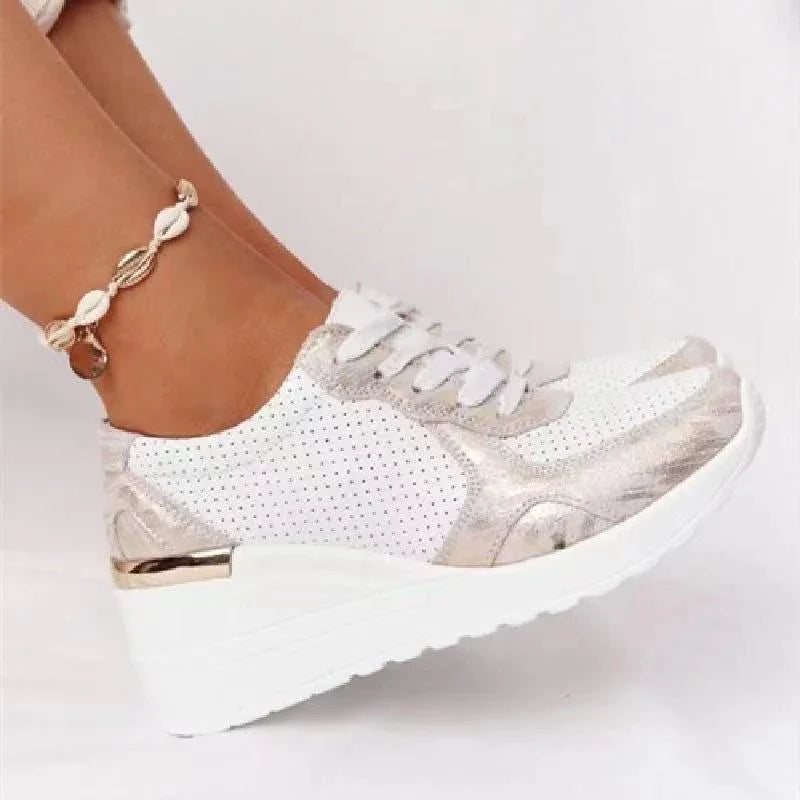 Könnyű Air Sneakers Nőknek - Nova