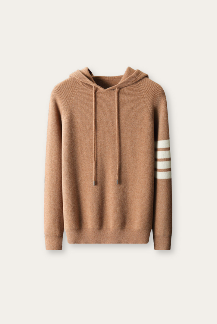 Férfi Merinói Gyapjú Joggingszett – Lorenzo