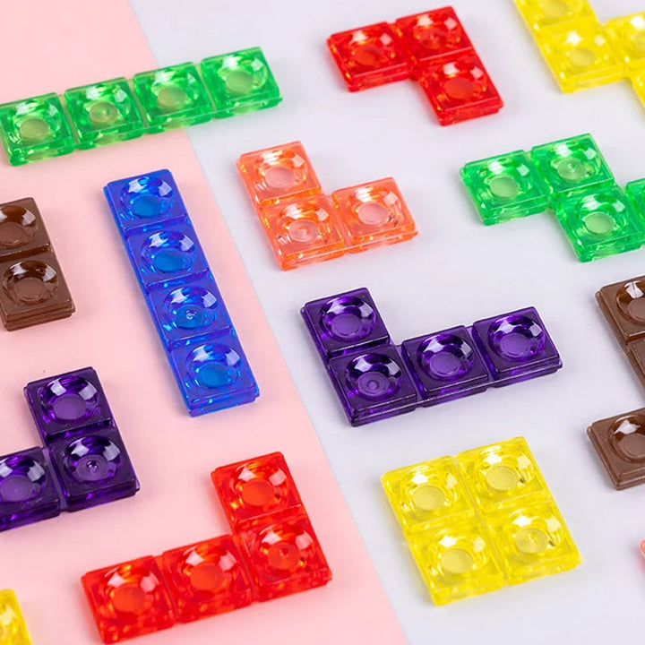 Blokpuzzle - BrainBlocks