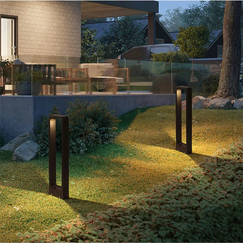 Földi Kertvilágítás Kültérre - GardenGlow