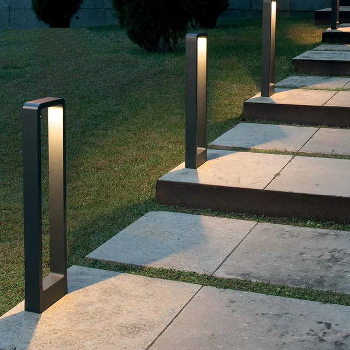 Földi Kertvilágítás Kültérre - GardenGlow