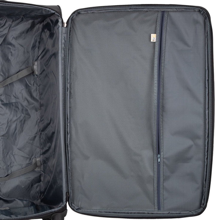 Puhataljú bőrönd – Valencia