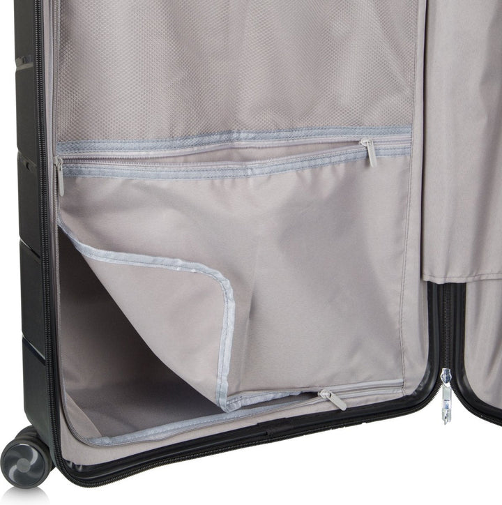 Keményfedeles bőrönd – Helsinki