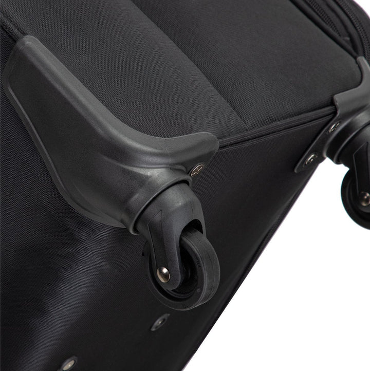 Puhataljú bőrönd – Valencia