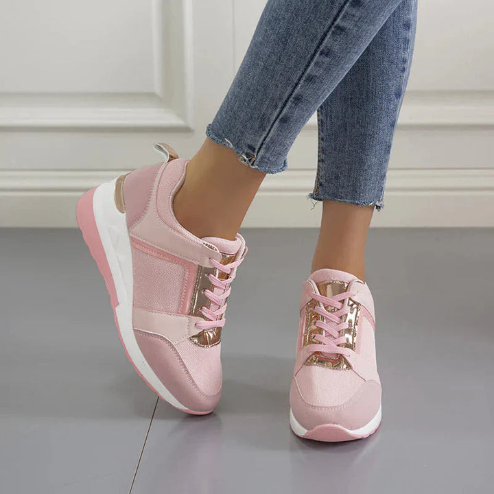 Könnyű Air Sneakers Nőknek - Nova