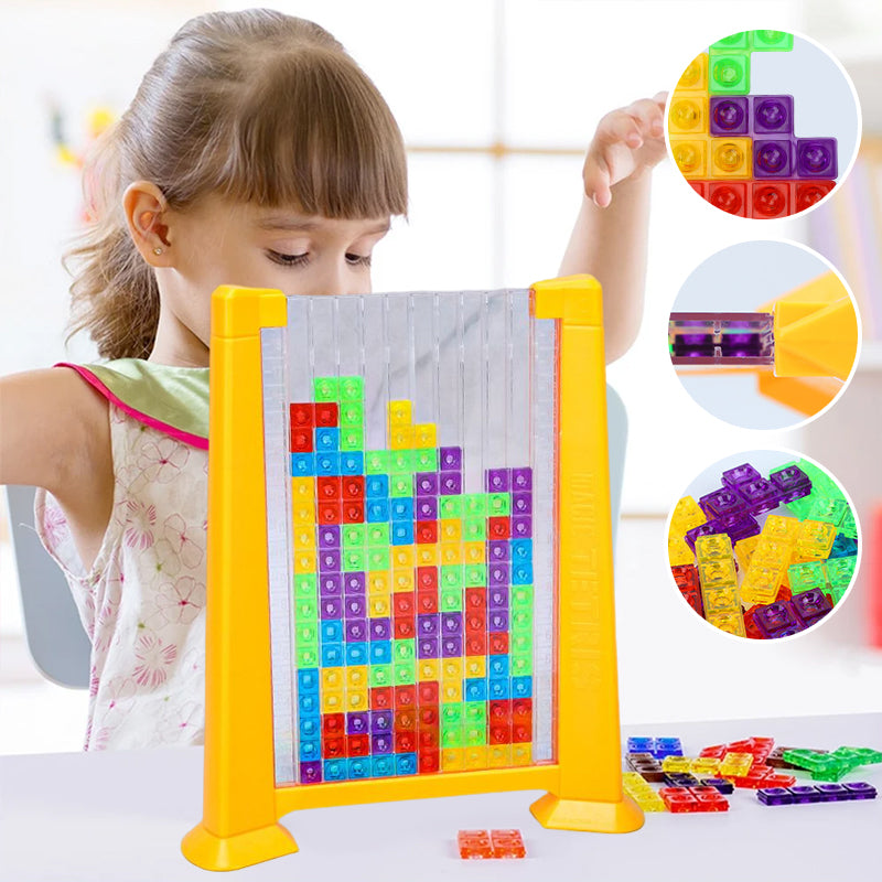 Blokpuzzle - BrainBlocks