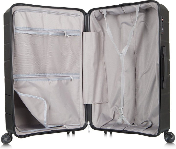 Keményfedeles bőrönd – Helsinki