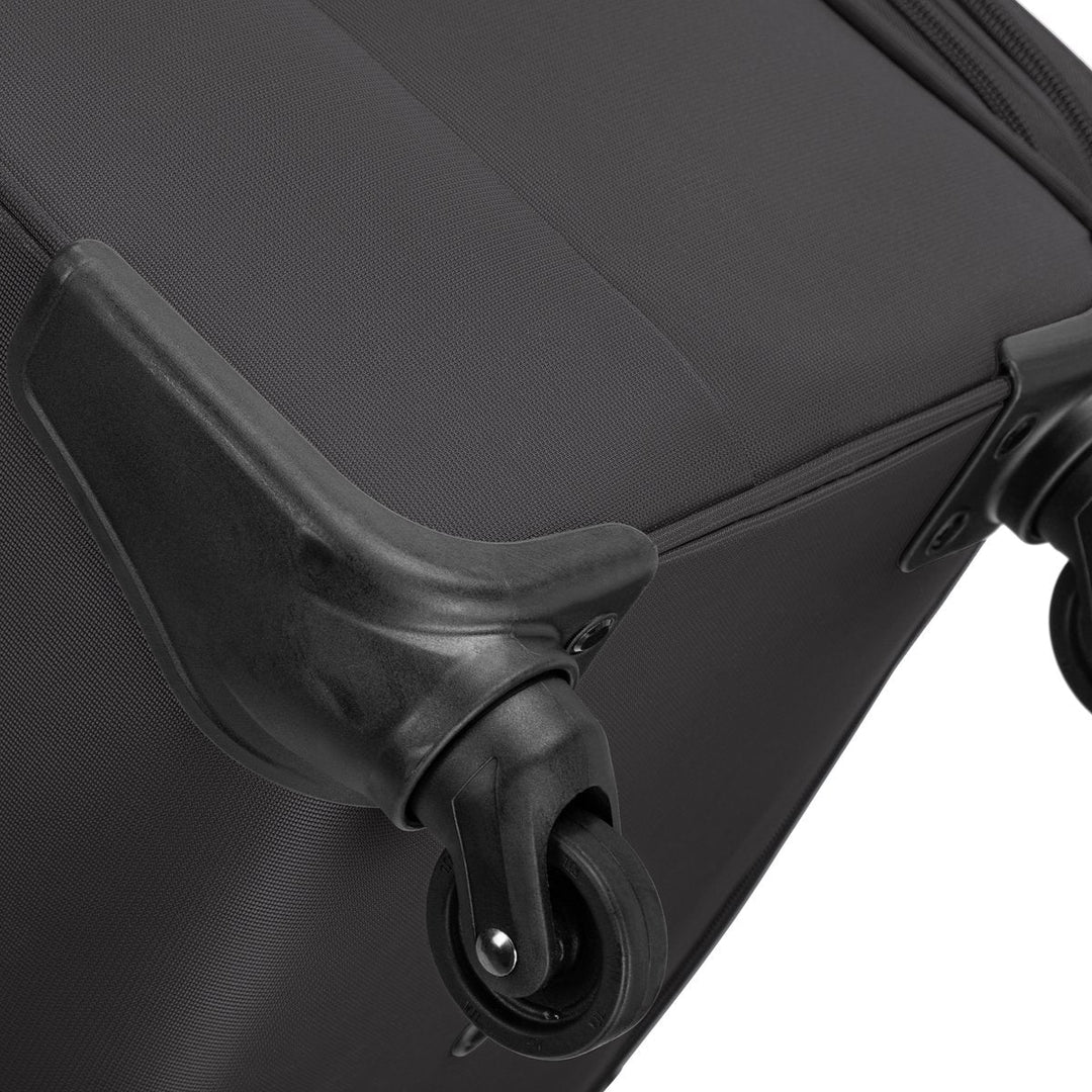 Puha kézi poggyásztású bőrönd – Porto