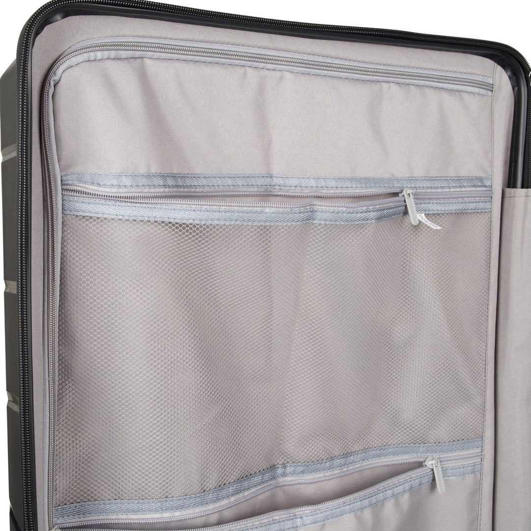 Keményfedeles bőrönd – Helsinki