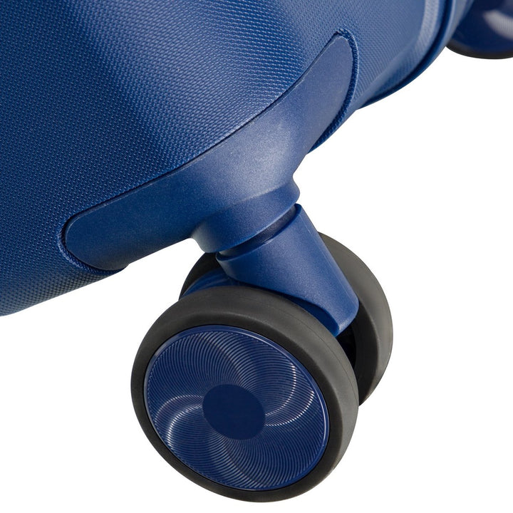 Keményfedeles bőrönd – Helsinki