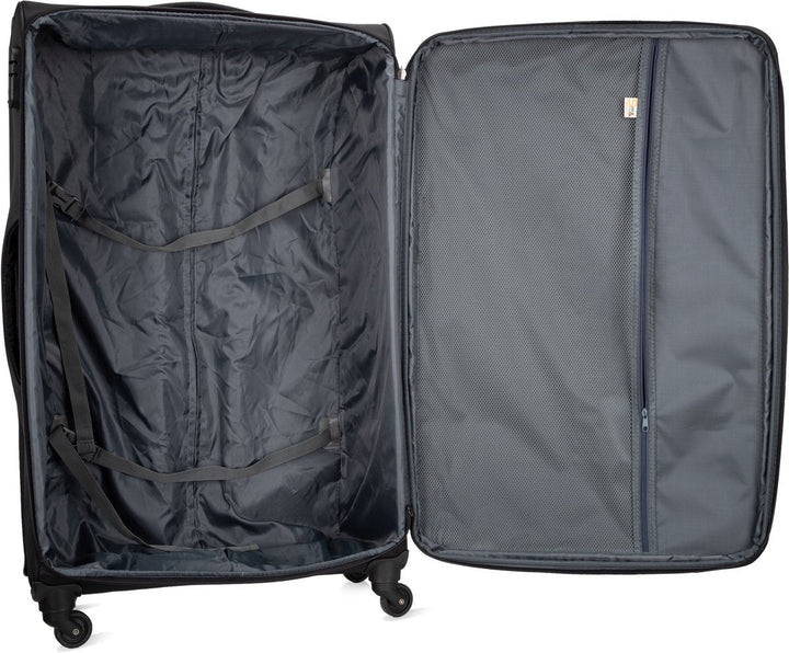 Puhataljú bőrönd – Valencia