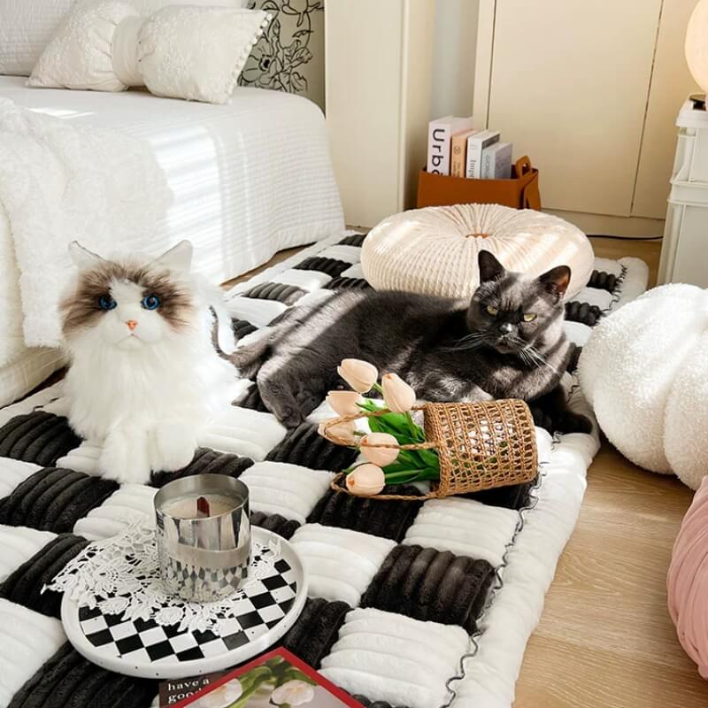 Puha Háziállat Párna - CozyCover