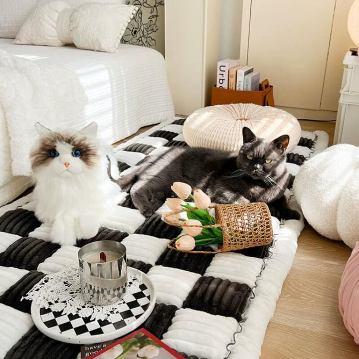 Puha Háziállat Párna - CozyCover