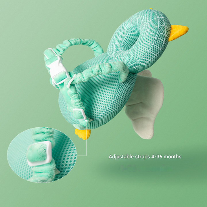 Baby Valpreventie Kussen – LittleGuard