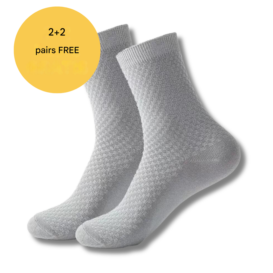 Luxus Bambuszokni - BambooSoft