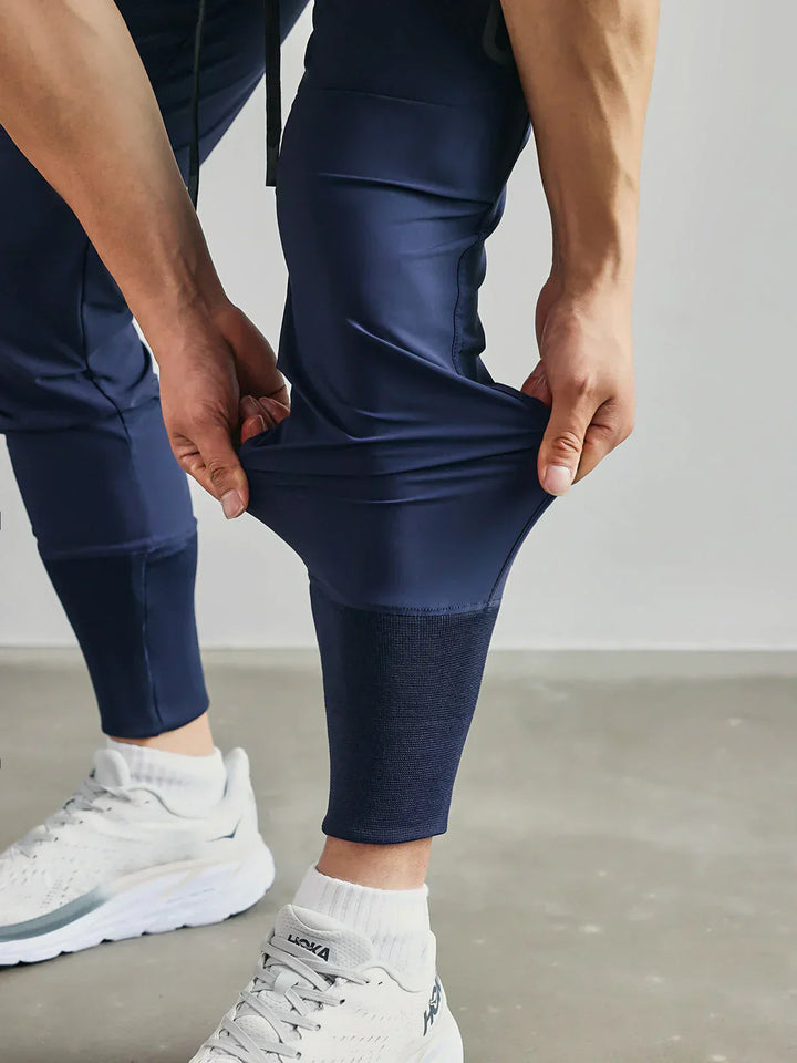 Férfi Sportnadrág Stretch és Zsebek – Dario