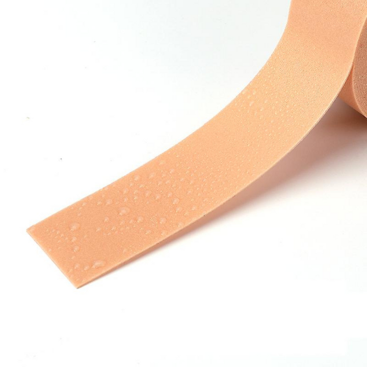 Kinesiotape az Arcnak és Nyaknak - DermaTape