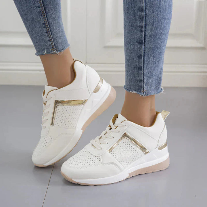 Könnyű Air Sneakers Nőknek - Nova