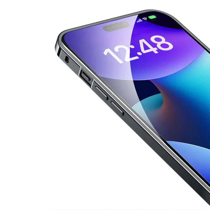 MagSafe tok iPhone 15-höz - SteelGuard