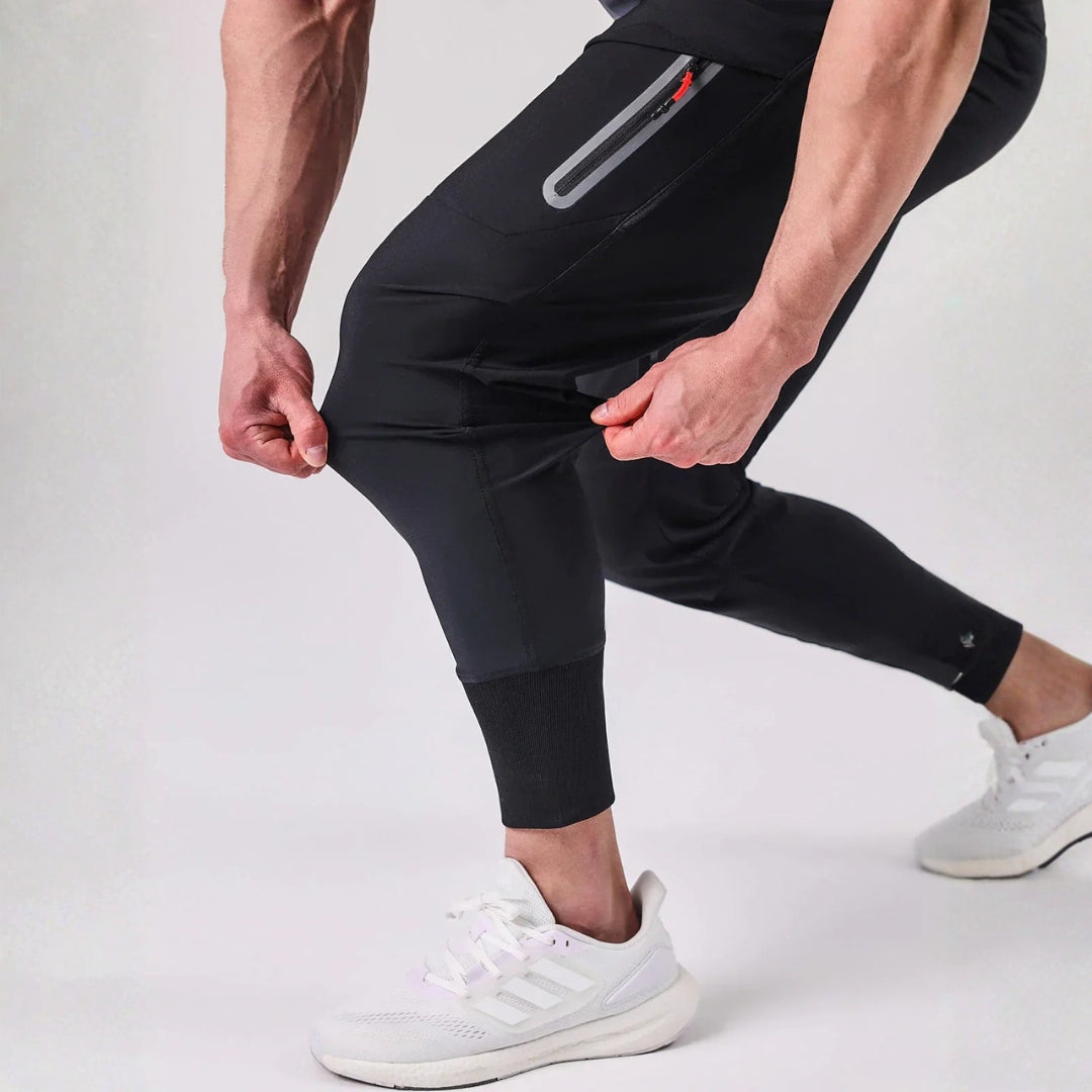 Férfi Sportnadrág Stretch és Zsebek – Dario