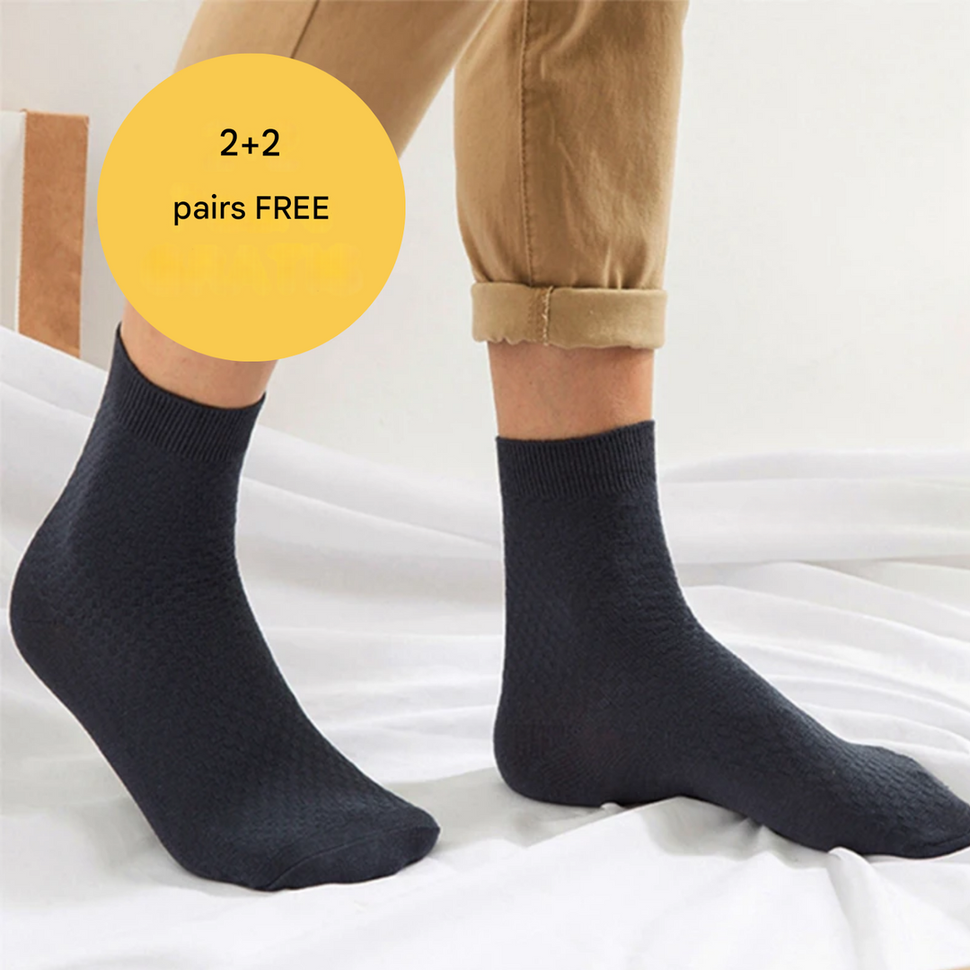 Luxus Bambuszokni - BambooSoft