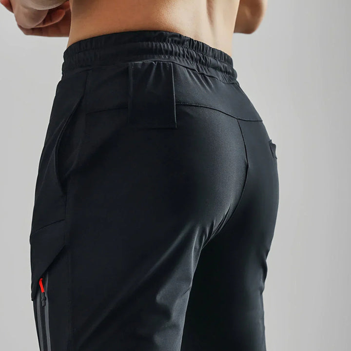 Férfi Sportnadrág Stretch és Zsebek – Dario