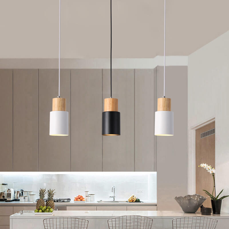 Minimalista LED Hengelő lámpa - NordicGlow