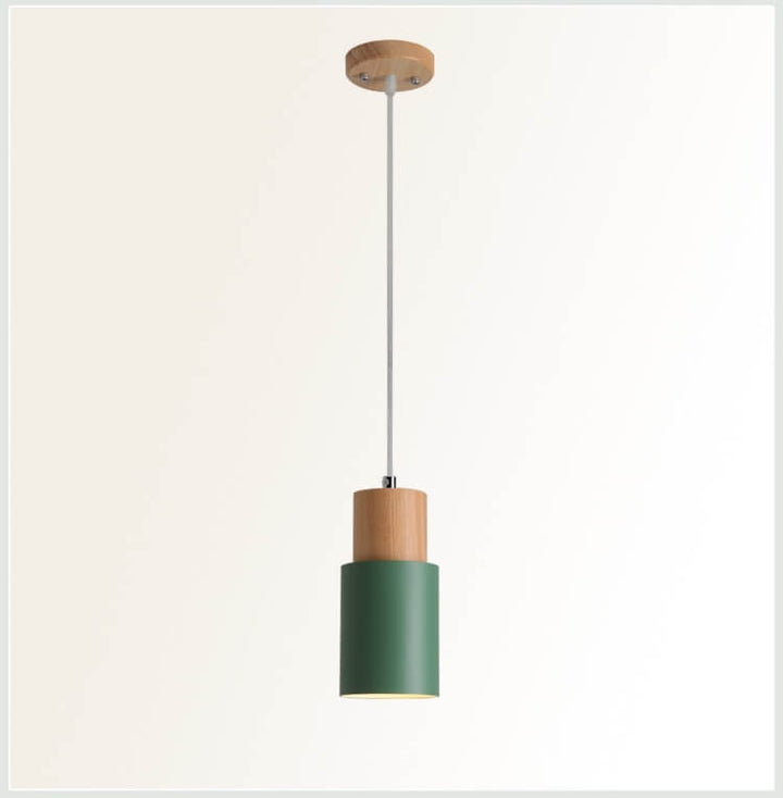 Minimalista LED Hengelő lámpa - NordicGlow
