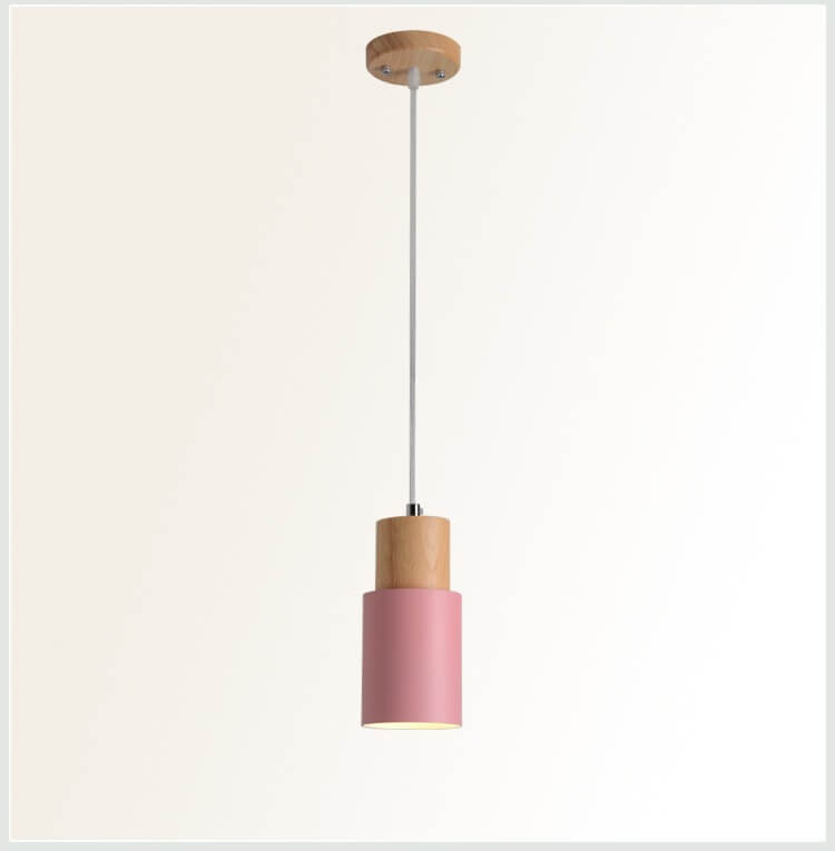 Minimalista LED Hengelő lámpa - NordicGlow
