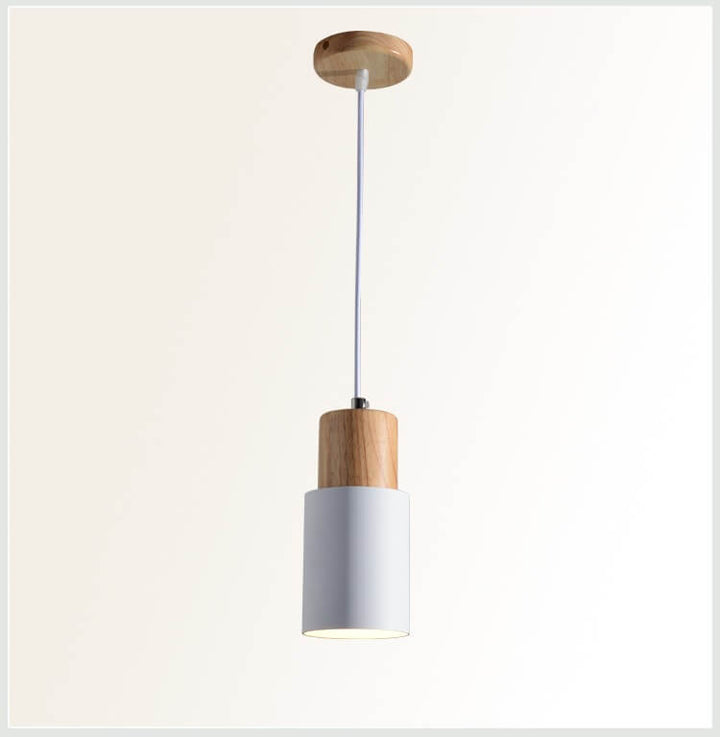 Minimalista LED Hengelő lámpa - NordicGlow