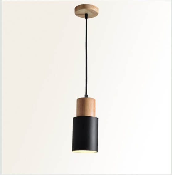 Minimalista LED Hengelő lámpa - NordicGlow