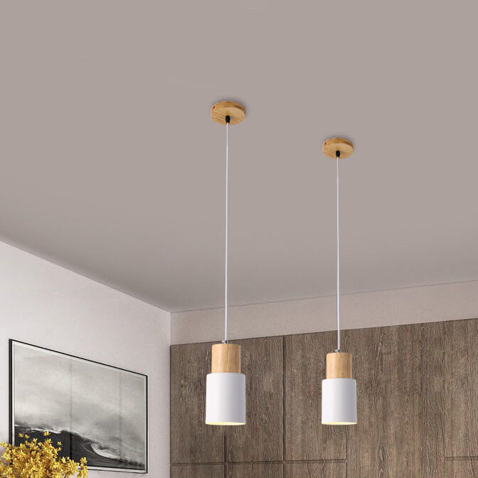 Minimalista LED Hengelő lámpa - NordicGlow