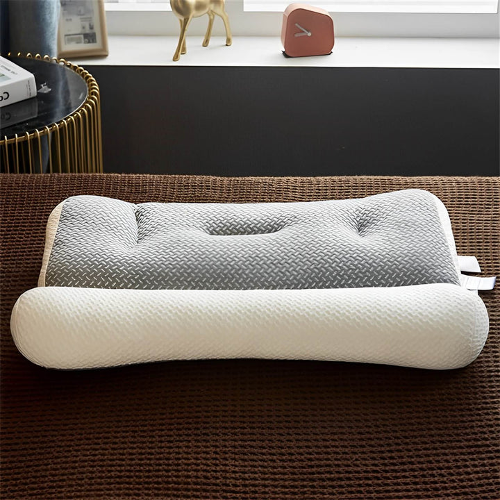 Ergonomikus Párna Szürke - OrthoComfort
