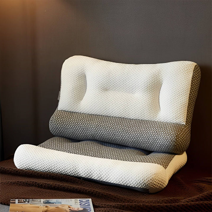Ergonomikus Párna Szürke - OrthoComfort