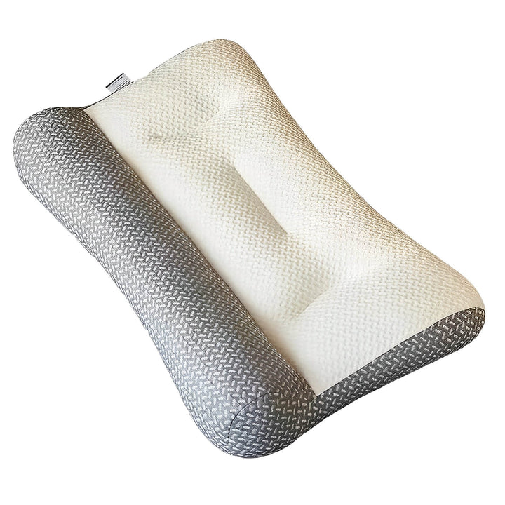 Ergonomikus Párna Szürke - OrthoComfort
