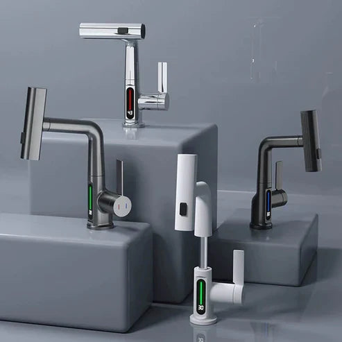 Rugalmas vízcsap - WaterMaster