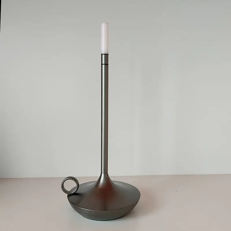Egyedi és Luxus Gyertyatartó Lámpa - LuxusCandle