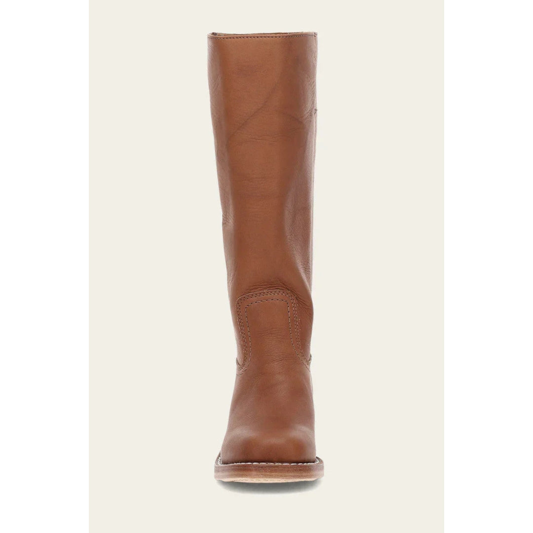 Őszi bőr csizma – Naomi