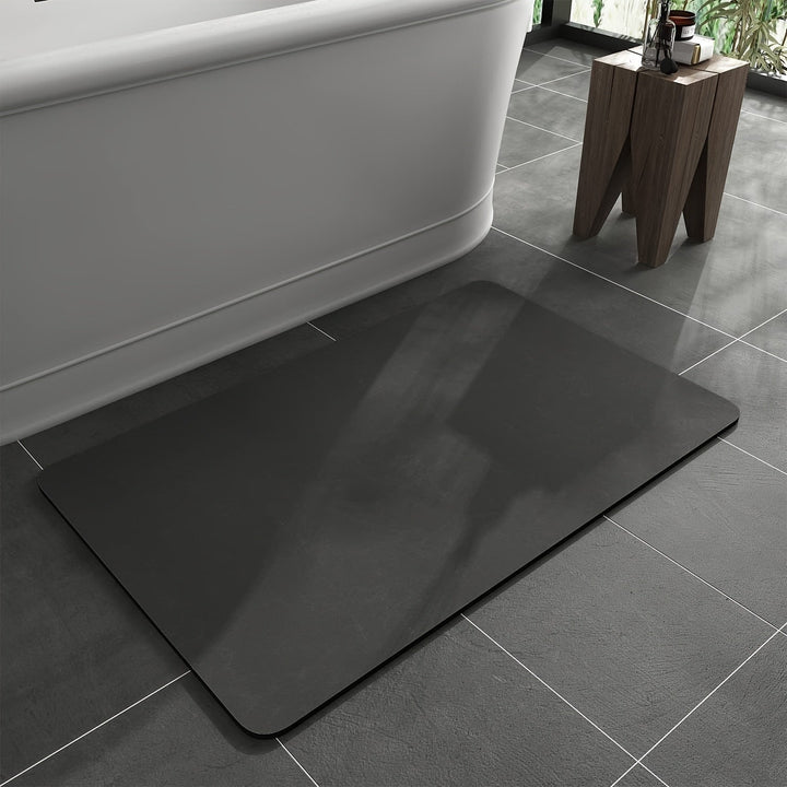 Antislip Diatomea Fürdőszőnyeg - AquaGrip