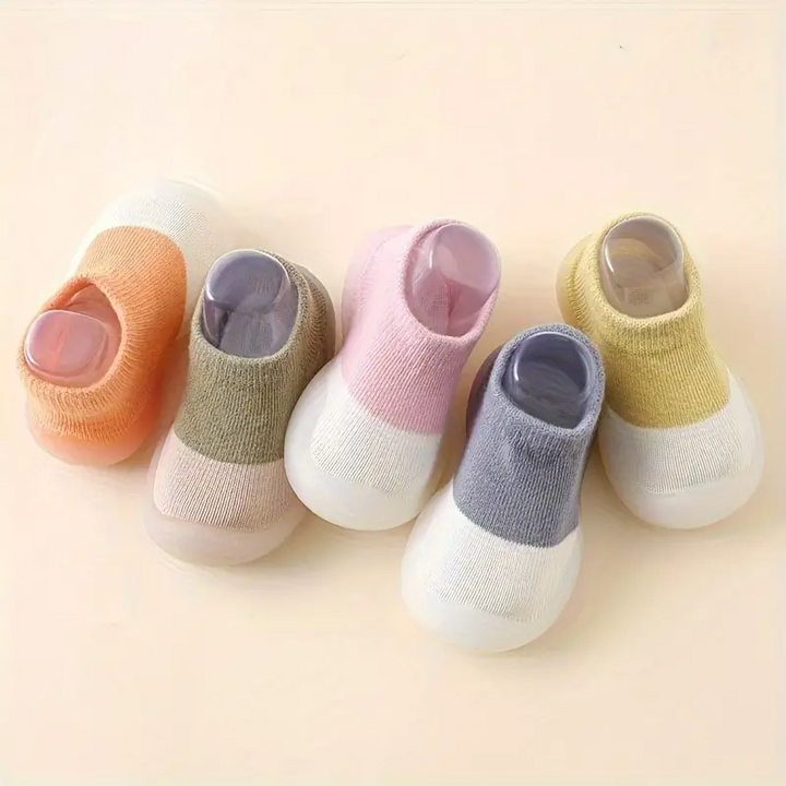 Gyermek Barefoot Sneakers - FreeStep