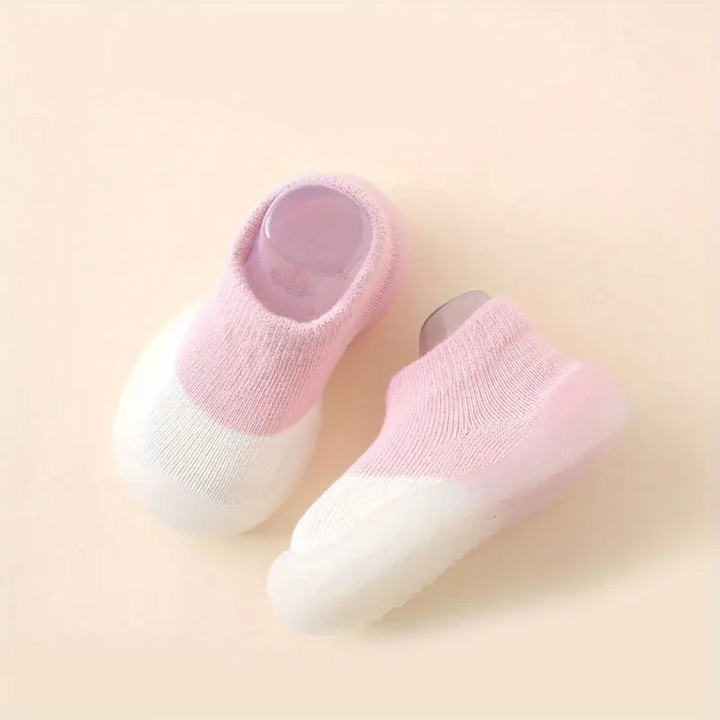 Gyermek Barefoot Sneakers - FreeStep